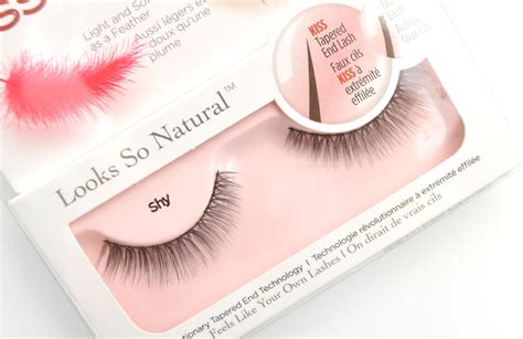 kiss lashes   pink millennial