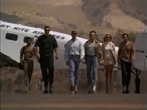 The Bad Pack - Trailer - YouTube