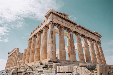 The Ultimate Guide to Athens Greece - ADVENTURING FOR LIFE