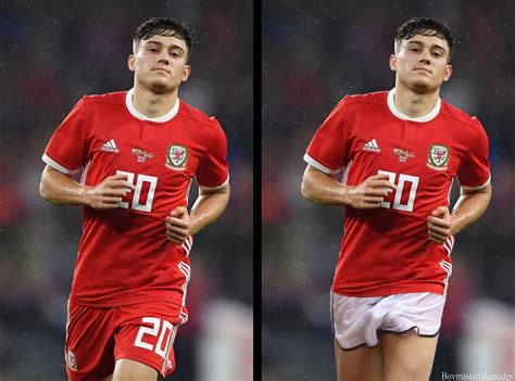 Boymaster Fake Nudes: June 2021