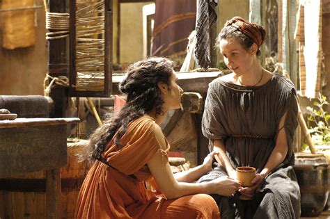 Rome TV Series - Season 1 Episode 8 Still | Rome hbo, Hbo, Rome