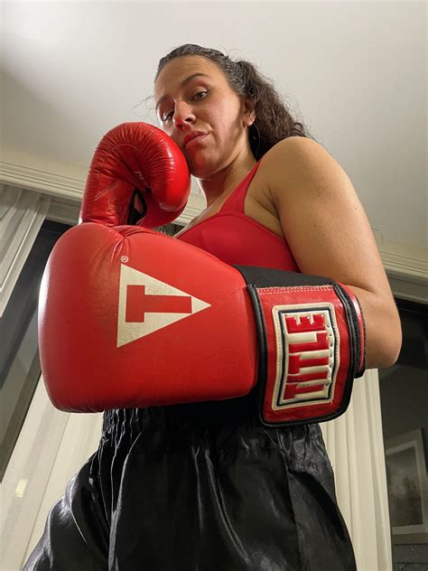 POV Victory pose from the floor - Page 22 - The Mixed Wrestling Forum