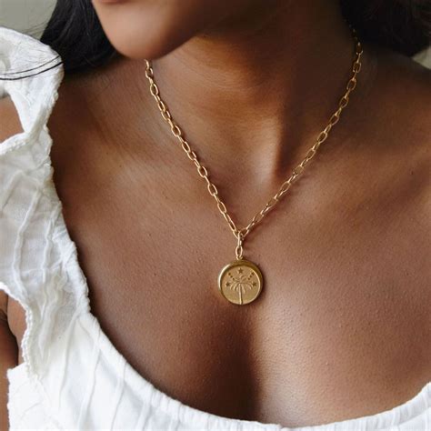 Charleston Enamel Charm Necklace | HART Custom Charm Jewelry