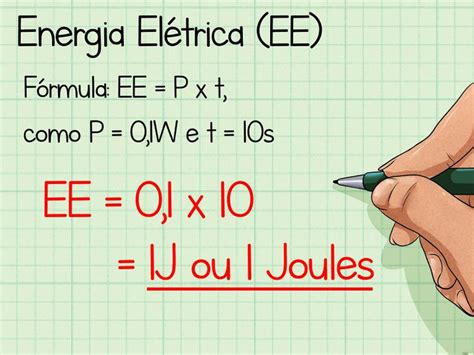 5 Formas de Calcular Joules - wikiHow
