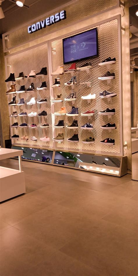 Converse indonesia – Artofit