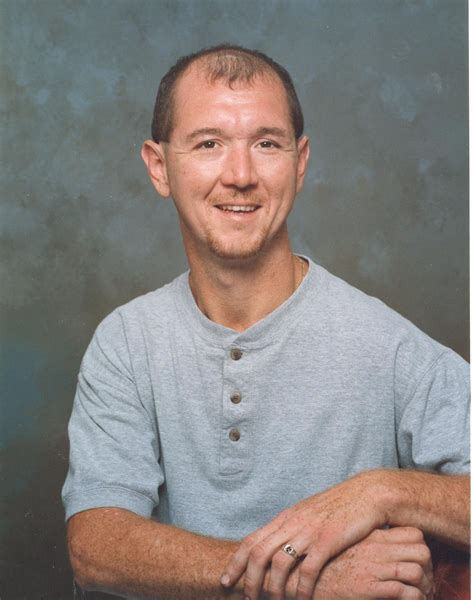 Memorial Service and Obituary for Bryan Ballard