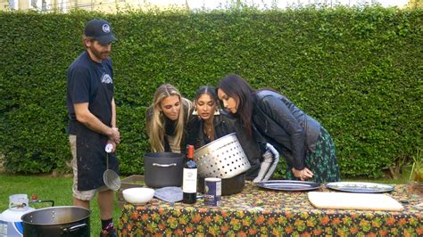 The Whirl Girls (2020)