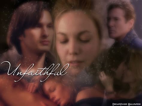 Unfaithful wallpapers - Unfaithful Wallpaper (24543000) - Fanpop