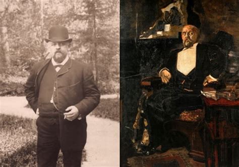 От миллионера до заключенного: почему самый известный меценат конца XIX ...