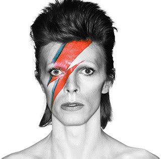david bowie rip ganymede titan
