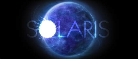 Solaris: ¿experimento o venganza? | Nueva Barataria