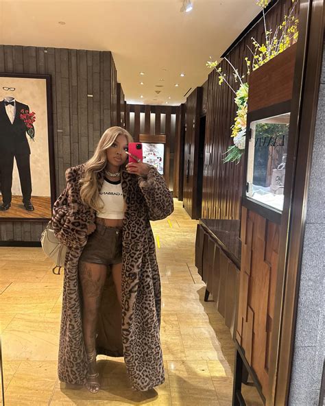 The Shade Room Teens | Kayla B giving BIG MAMA vibes in her