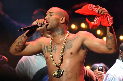 Is This The Most Controversial Crips Rapper Of All Time? Image 16