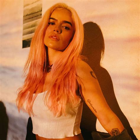 Karol G Is Full of 'Emotion' as She Reflects on the Ending of Her ...