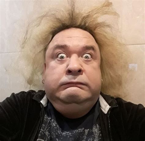 Александр Морозов рассказал, что его спасло от наркотиков и ожирения