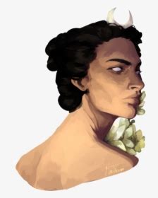 Transparent Helios Bust Png - Illustration, Png Download , Transparent ...