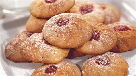 Песочное печенье простой десерт, с которого многие начинают свои первые ...