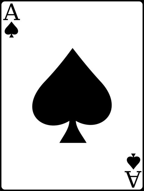 Spades - Alchetron, The Free Social Encyclopedia