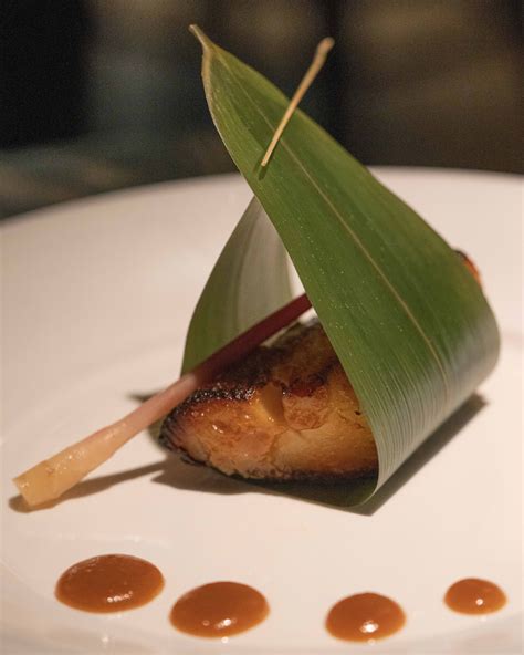 Nobu - Sophisticated Sushi and Stunning Views — Barcelona Food Experience