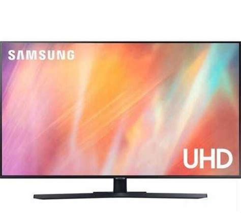 Телевизор Samsung ue55au7500uxce | Festima.Ru – частные объявления