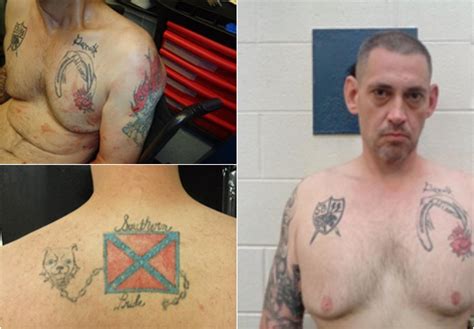 Nazi Ss Officer Tattoos