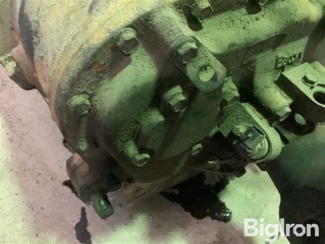 Eaton Fuller 10 Speed Transmission | Transportation | BigIron
