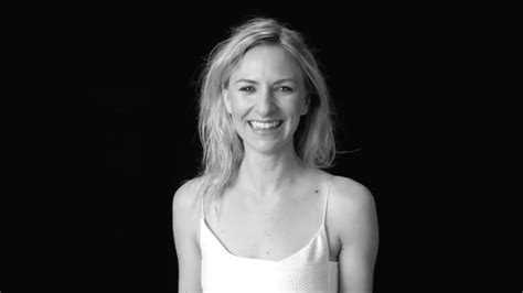 Video: Mickey Sumner Confesses Her Cinematic Crush | Video | W Magazine
