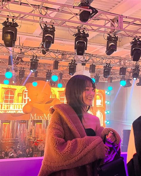 231027 - SEULGI Instagram Update | kpopping