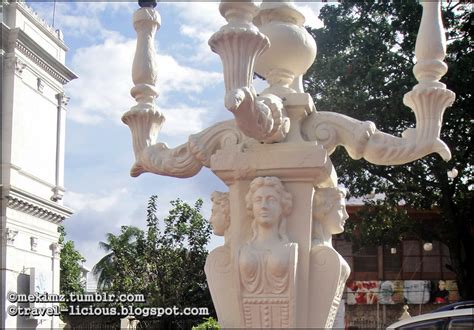 the traveller & her thoughts: CEBU METROPOLITAN CATHEDRAL