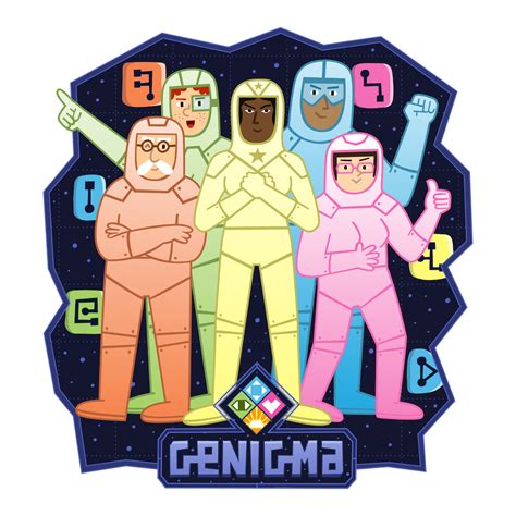 Get a glimpse of Genigma at the ECSA conference | ORION Open Science