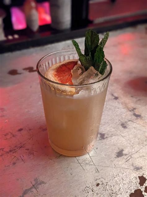 9 of the Best Cocktail Bars in San Juan, Puerto Rico