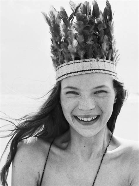 Трансформация Кейт Мосс :: фотообзор :: Кейт Мосс (Kate Moss)