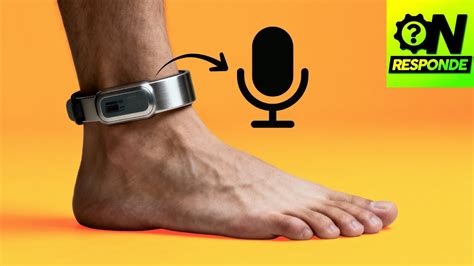 O Que É Tornozeleira Eletrônica - Como funciona uma tornozeleira eletrônica? Ela tem microfones?