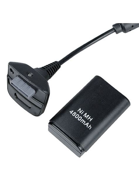 Аккумулятор для геймпада Xbox 360