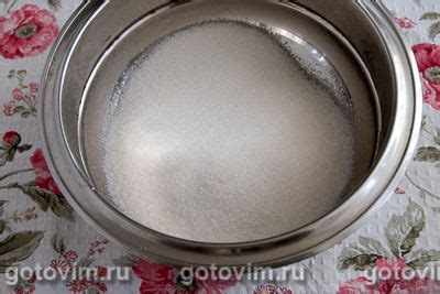 Сосновый мед. Рецепт с фото