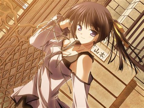 аниме :: обои для стола :: Anime (Аниме) / картинки, гифки, прикольные ...