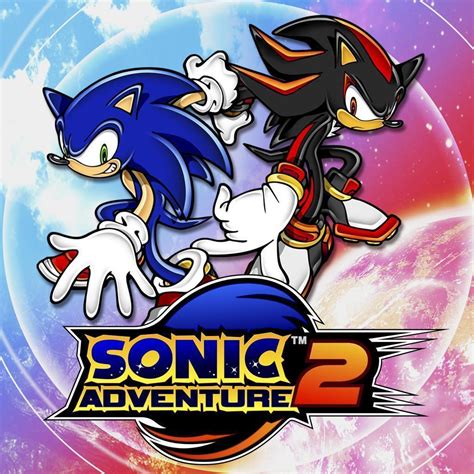 Sonic Adventure 2 Wallpapers - Wallpaper Cave