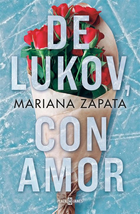 De Lukov, con amor eBook por Mariana Zapata - EPUB | Rakuten Kobo México