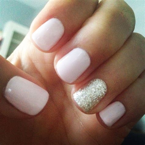 Best Wedding Color Nail Polish