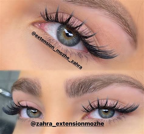 Пин от пользователя Yonela Bulina на доске lashmaker | Идеи макияжа ...