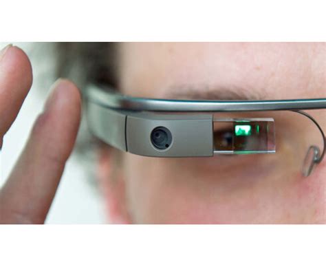 Google Glass 3.0 - купить очки дополненной реальности сейчас