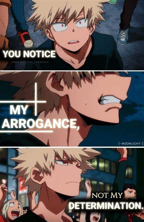 19 inspirational bakugou quotes my hero academia hq images – Artofit