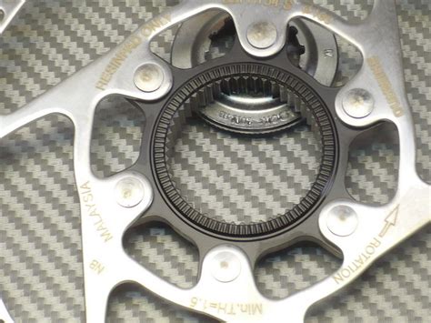 Диск тормозной CenterLock160 мм SM RT54-S купить в интернет магазине в ...