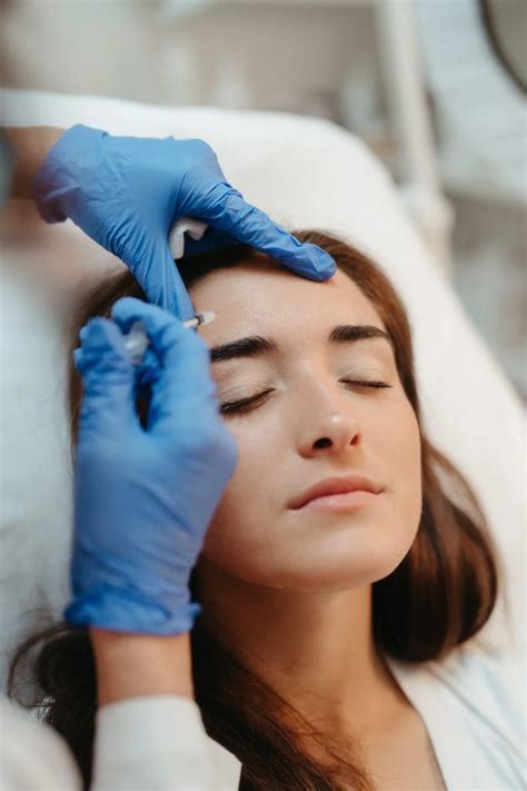 Is Botox Or Dysport Better For Smoothing Fine Lines?