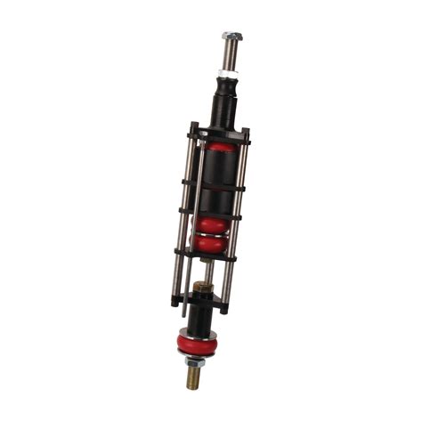 Speedway Lightweight Puck Pull Bar