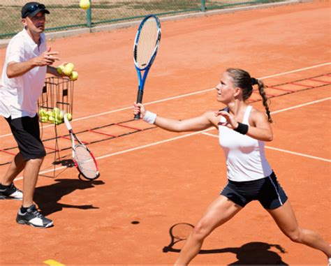 Serving Up Success: 7 Steps To Turning Pro In Tennis