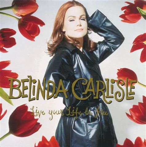 Belinda Carlisle - The Complete Studio Albums (2014) [7CD Box Set ...