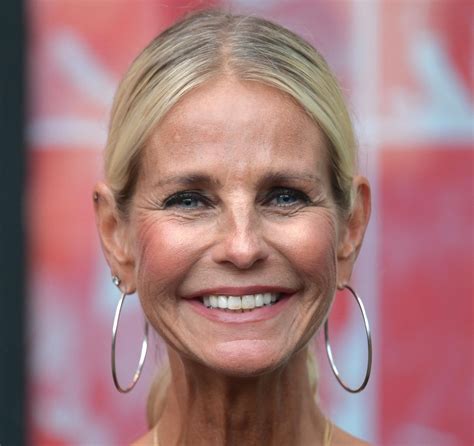 Ulrika Jonsson: ”Mitt ansikte kollapsar”
