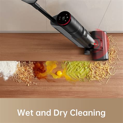 Buy Dreame H12 Pro Cordless Wet and Dry Vacuum | Dreame Official