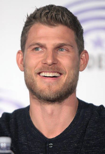 travis van winkle wikipedia
